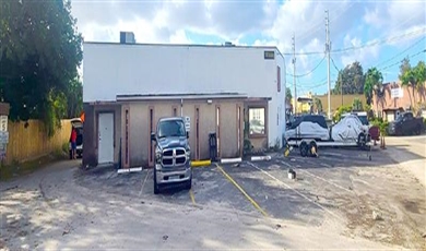 Pompano Beach Office Warehouse